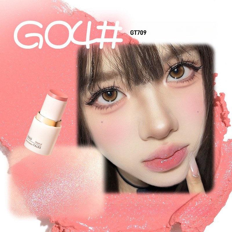 GOGO TALES Blush Balm 4g