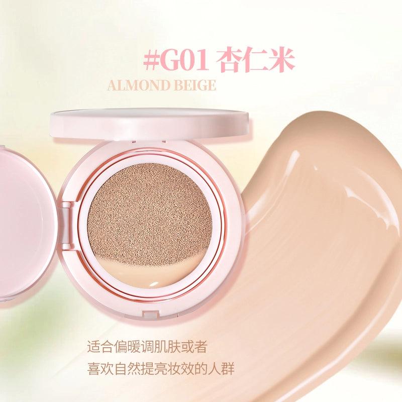Cushion Foundation Concealing N Lasting 15g
