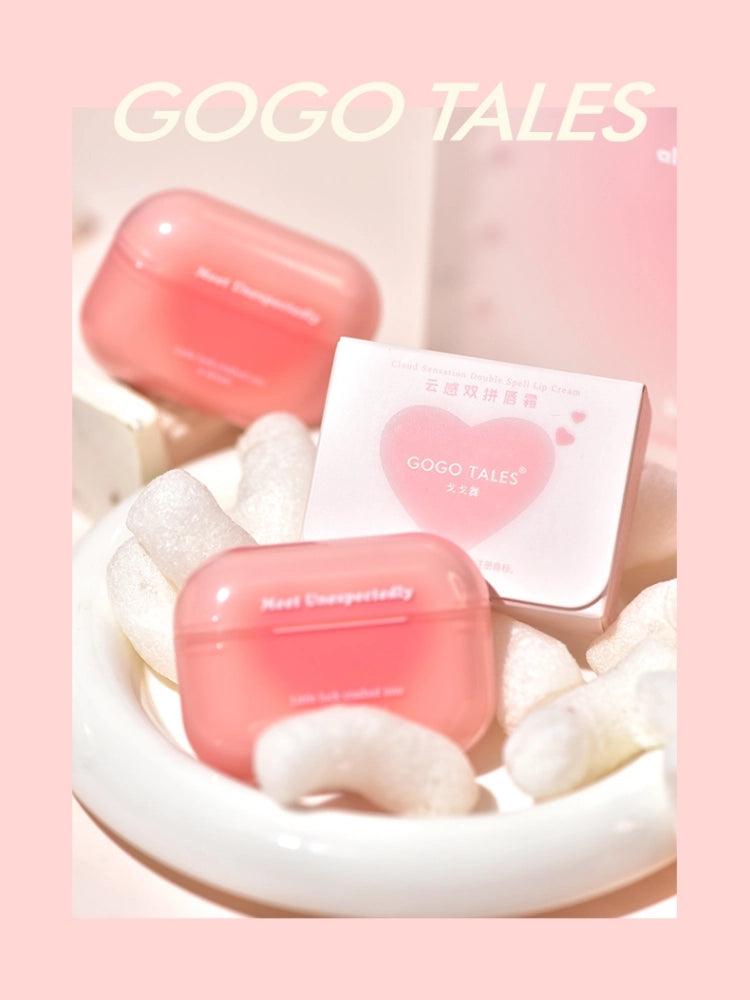 Double Lip Jelly n Cream 5.6g