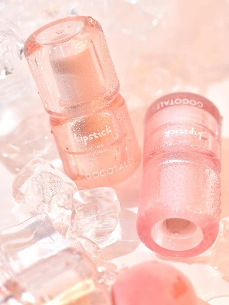 GOGO TALES Glossy Lipstick 4.5g