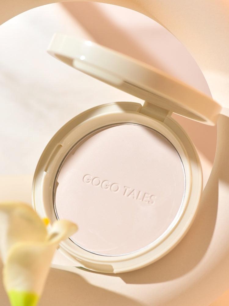 GOGO TALES Soft Mist Pressed Powder 14.5g