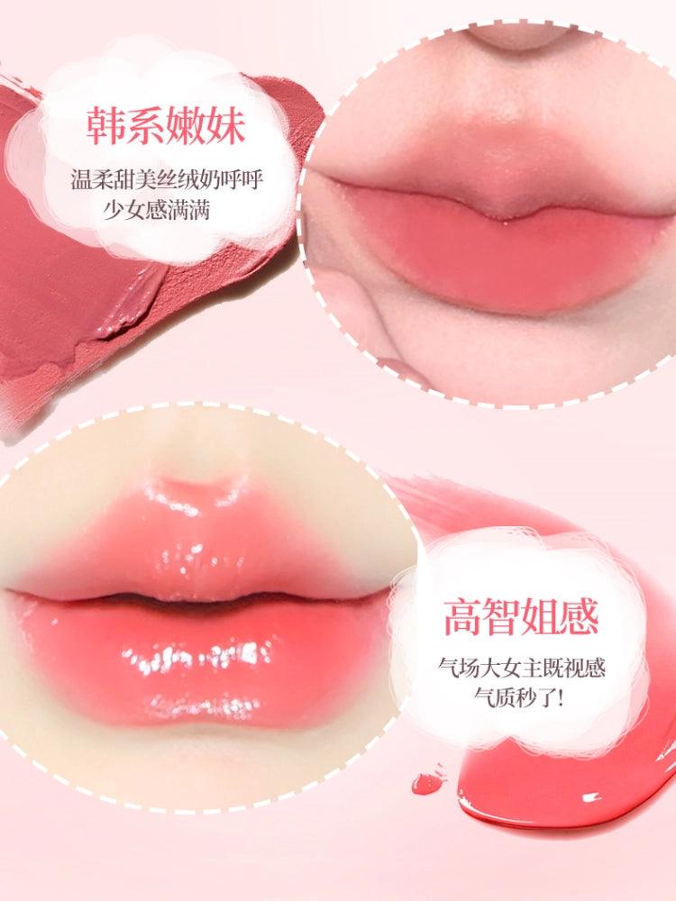 Double One Lipstick 3.8g