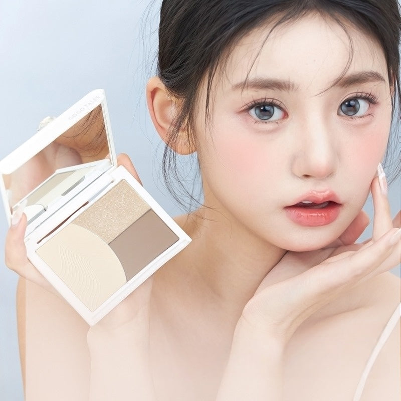 Highlight and Contour Palette 13g