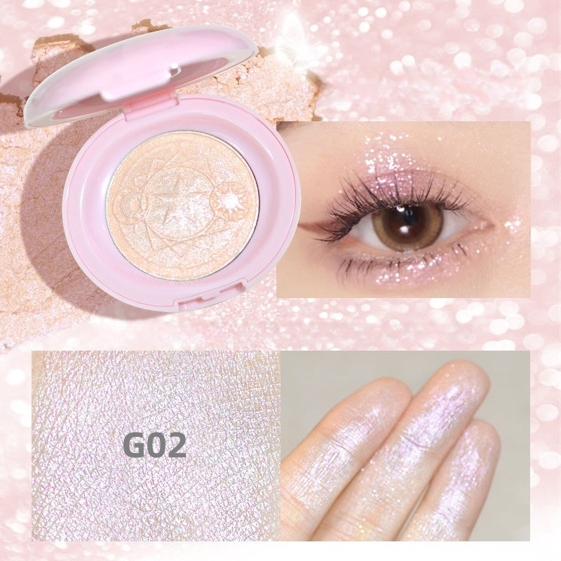 Longwear Phantom Highlight Powder 5.3g