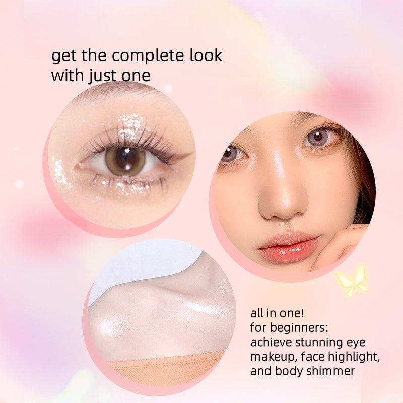 Longwear Phantom Highlight Powder 5.3g