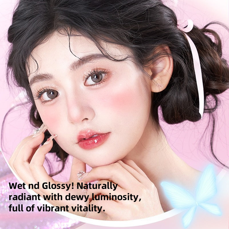 Starlight Shimmery Highlighter 8g