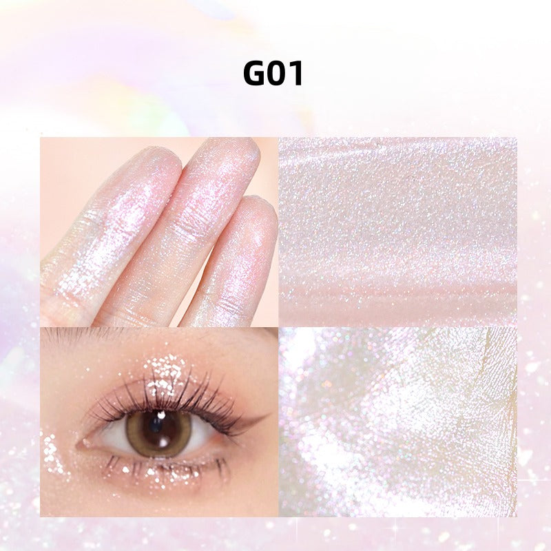 Starlight Shimmery Highlighter 8g