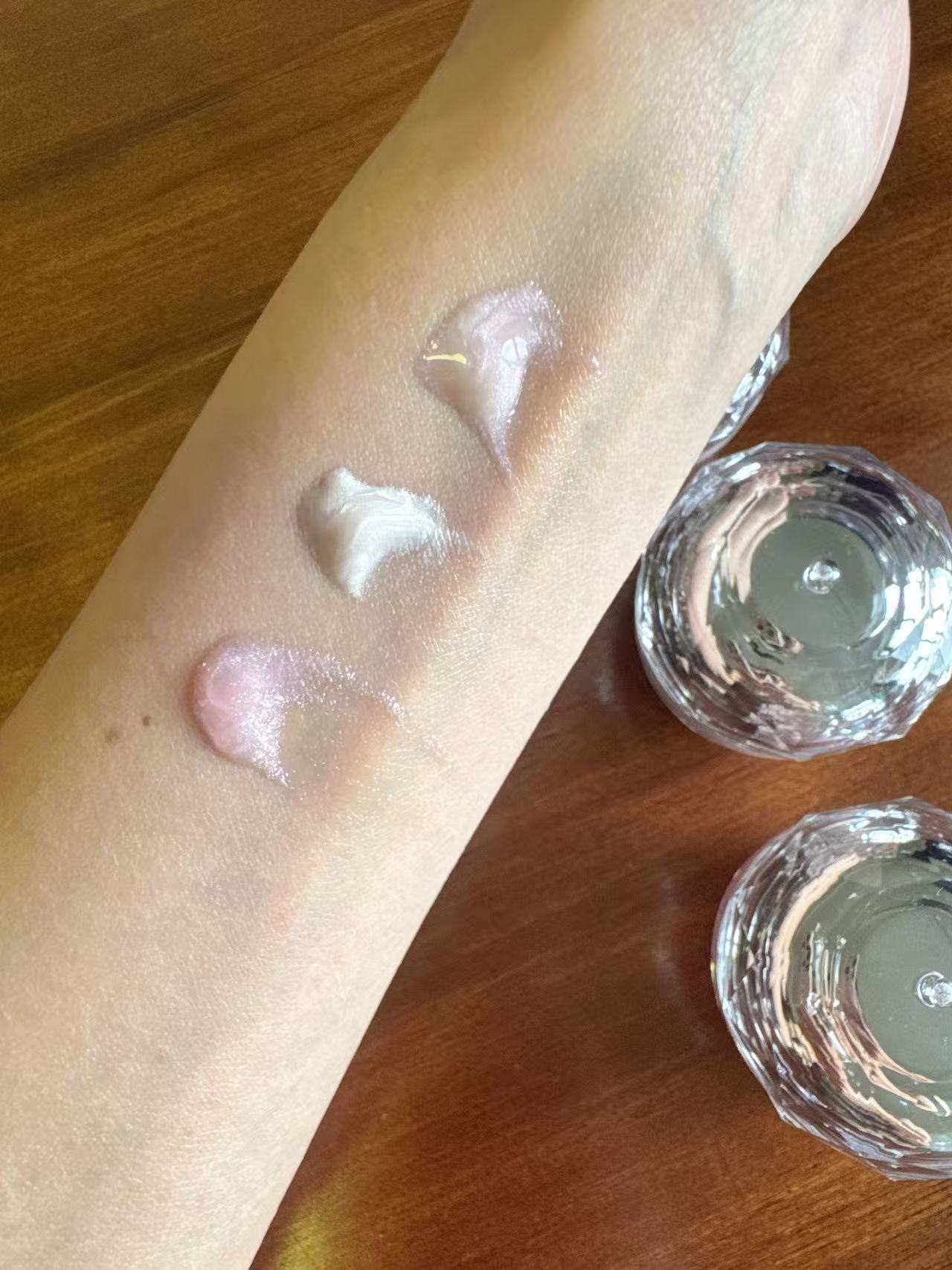 Starlight Shimmery Highlighter 8g