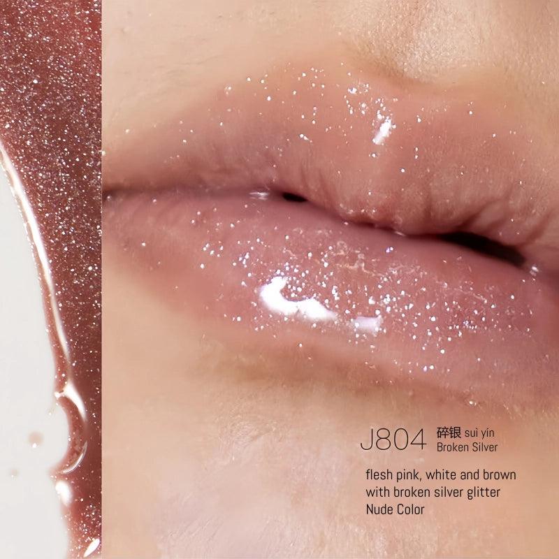 Lip Glaze Gold Rush 3.5g