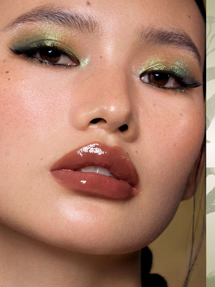 Girlcult Compendium of Materia Medica 4 Colors Eyeshadow Palette 3.6g