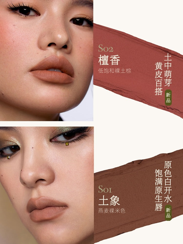 Girlcult Compendium of Materia Medica Matte Lipstick 3.5g