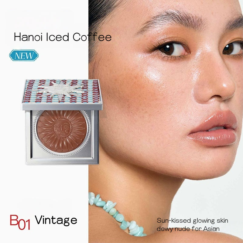 Girlcult Holiday to Nanyang Emotion Multifunctional Jelly 2.8g