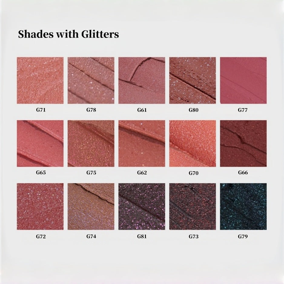 Girlcult Lip Cream Martial World 3.8ml