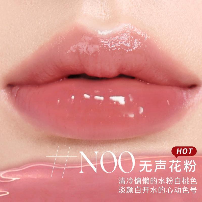 Dewy Glow Lip Tint 4g