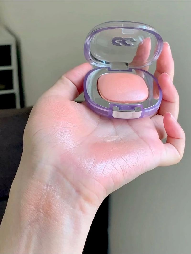GirlsCrush Glowy Blush Highlighter 4.5g