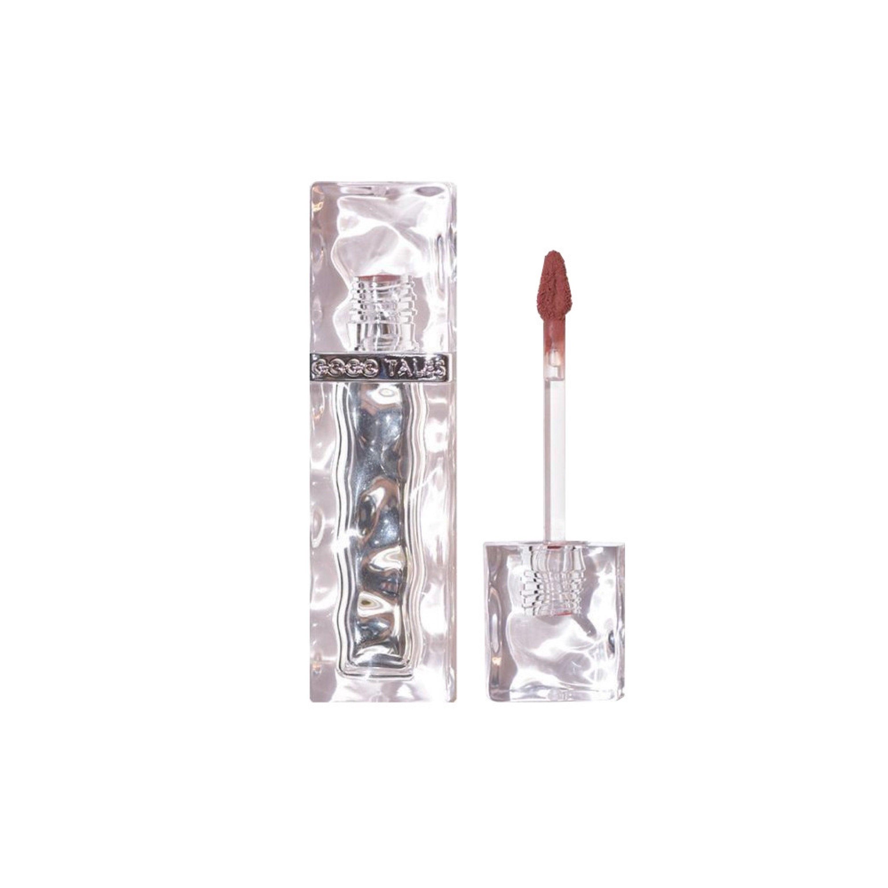 GOGO TALES Ice Cube Lip Cream 2g