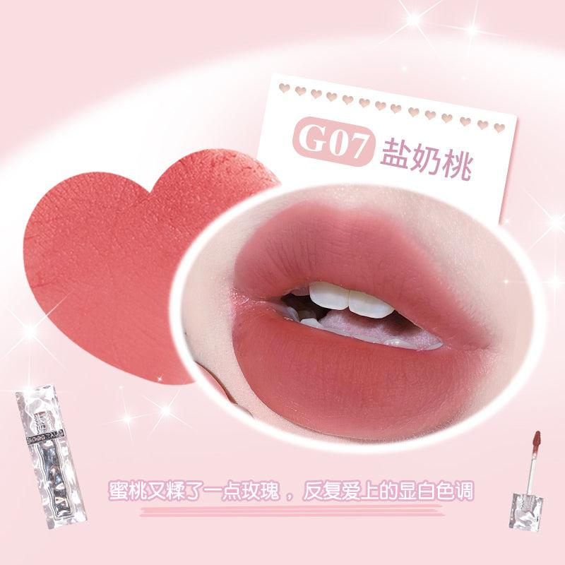 GOGO TALES Ice Cube Lip Cream 2g