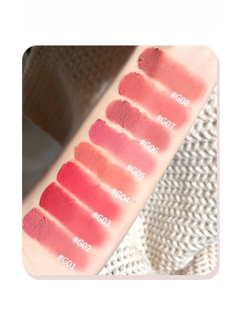 GOGO TALES Ice Cube Lip Cream 2g