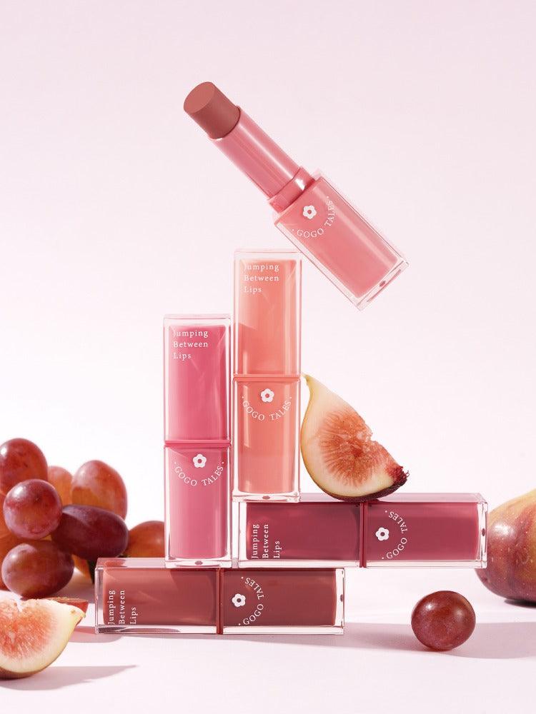 GOGO TALES Lipstick 3.7g