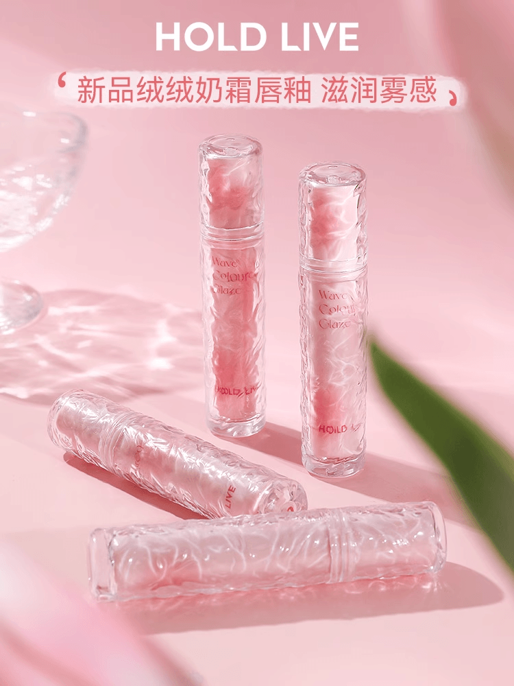 HOLD LIVE Lip Glaze 2.6g