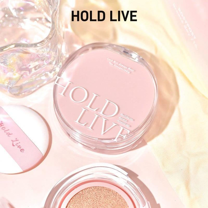 HOLD LIVE Radiant Cushion Foundation 60g
