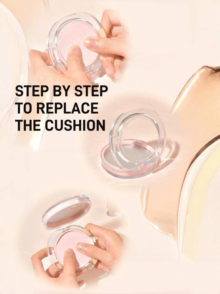 HOLD LIVE Radiant Cushion Foundation 60g