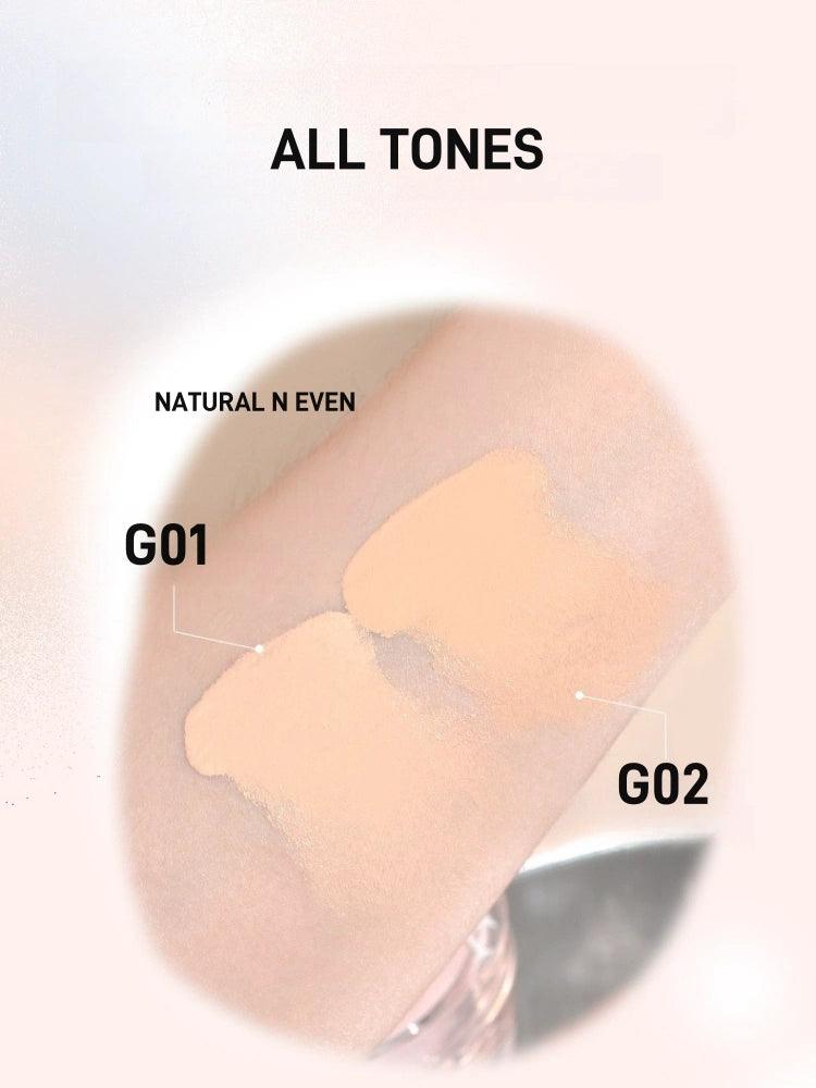 HOLD LIVE Radiant Cushion Foundation 60g