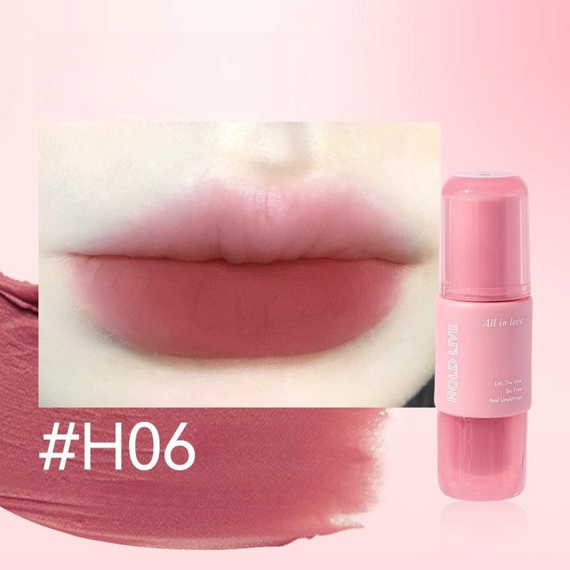 HOLD LIVE Velvet N Cloud Lip Mud 3g