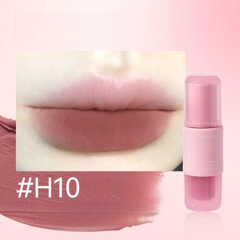 HOLD LIVE Velvet N Cloud Lip Mud 3g