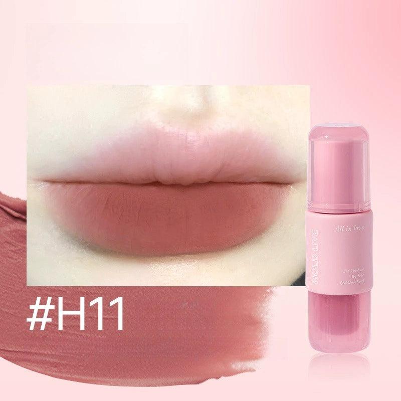 HOLD LIVE Velvet N Cloud Lip Mud 3g