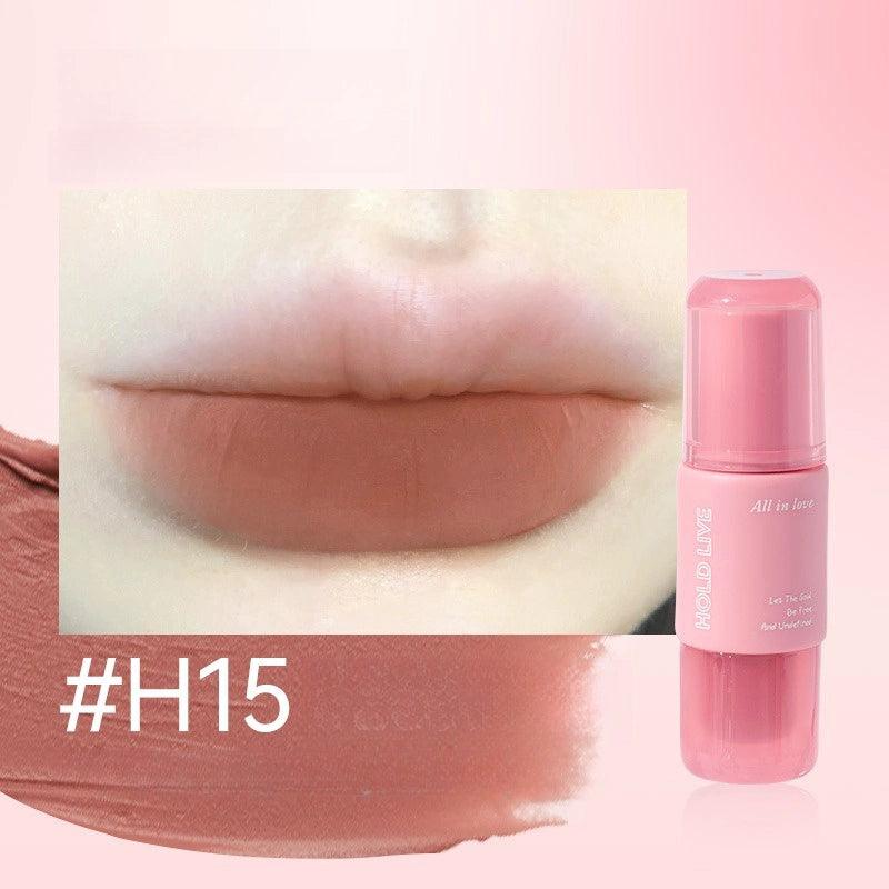 HOLD LIVE Velvet N Cloud Lip Mud 3g
