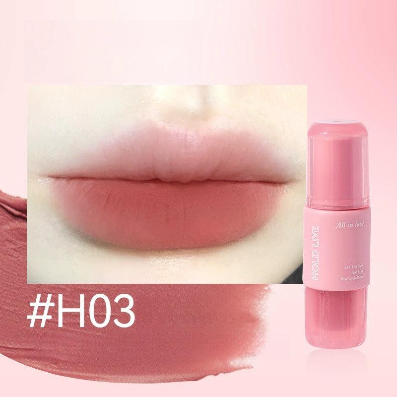 HOLD LIVE Velvet N Cloud Lip Mud 3g