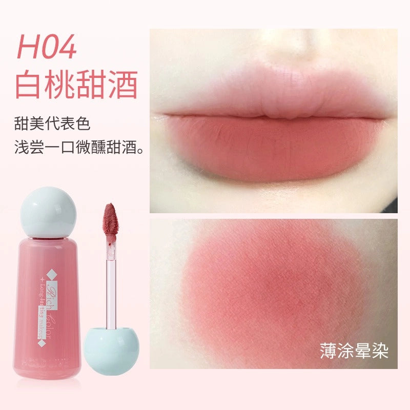 A Ball Longwear Lip Cream 4.2g