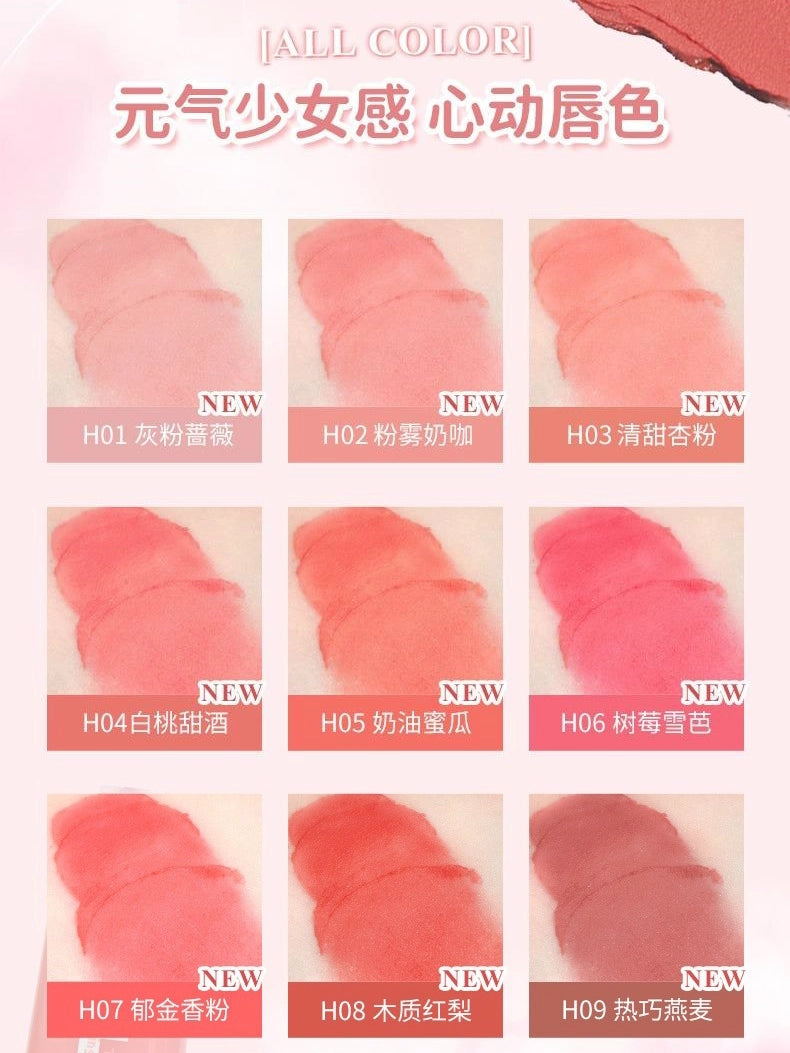 A Ball Longwear Lip Cream 4.2g