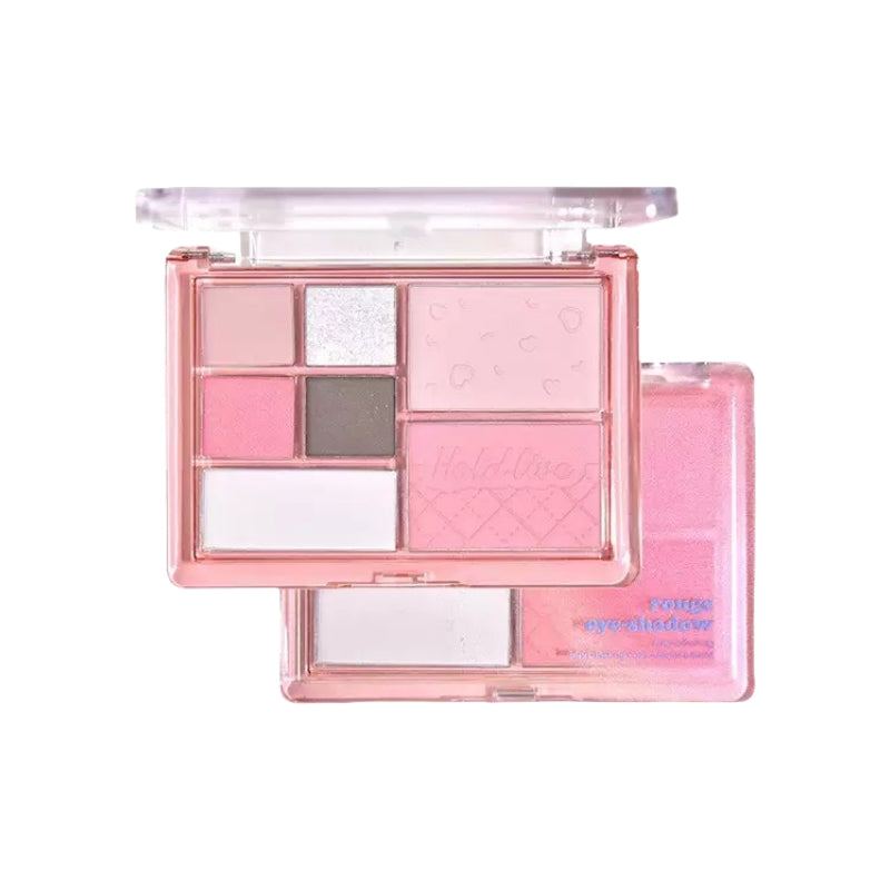 HOLD LIVE Boundless Mist Comprehensive Powder Palette 10g