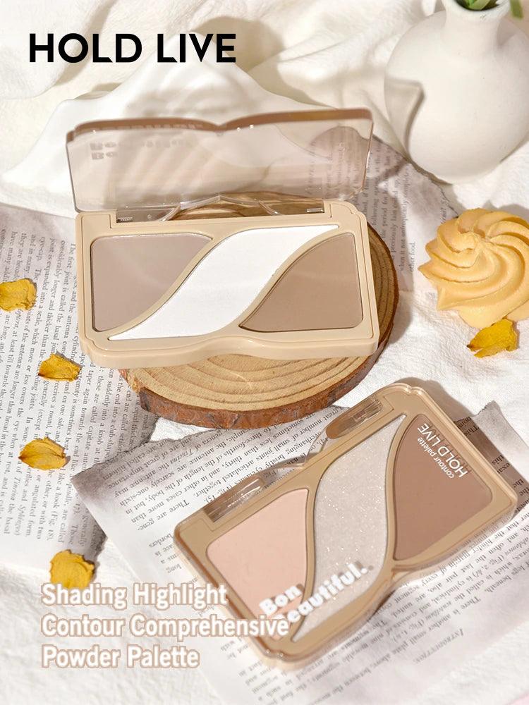 Highlight Contour Palette 8.2g