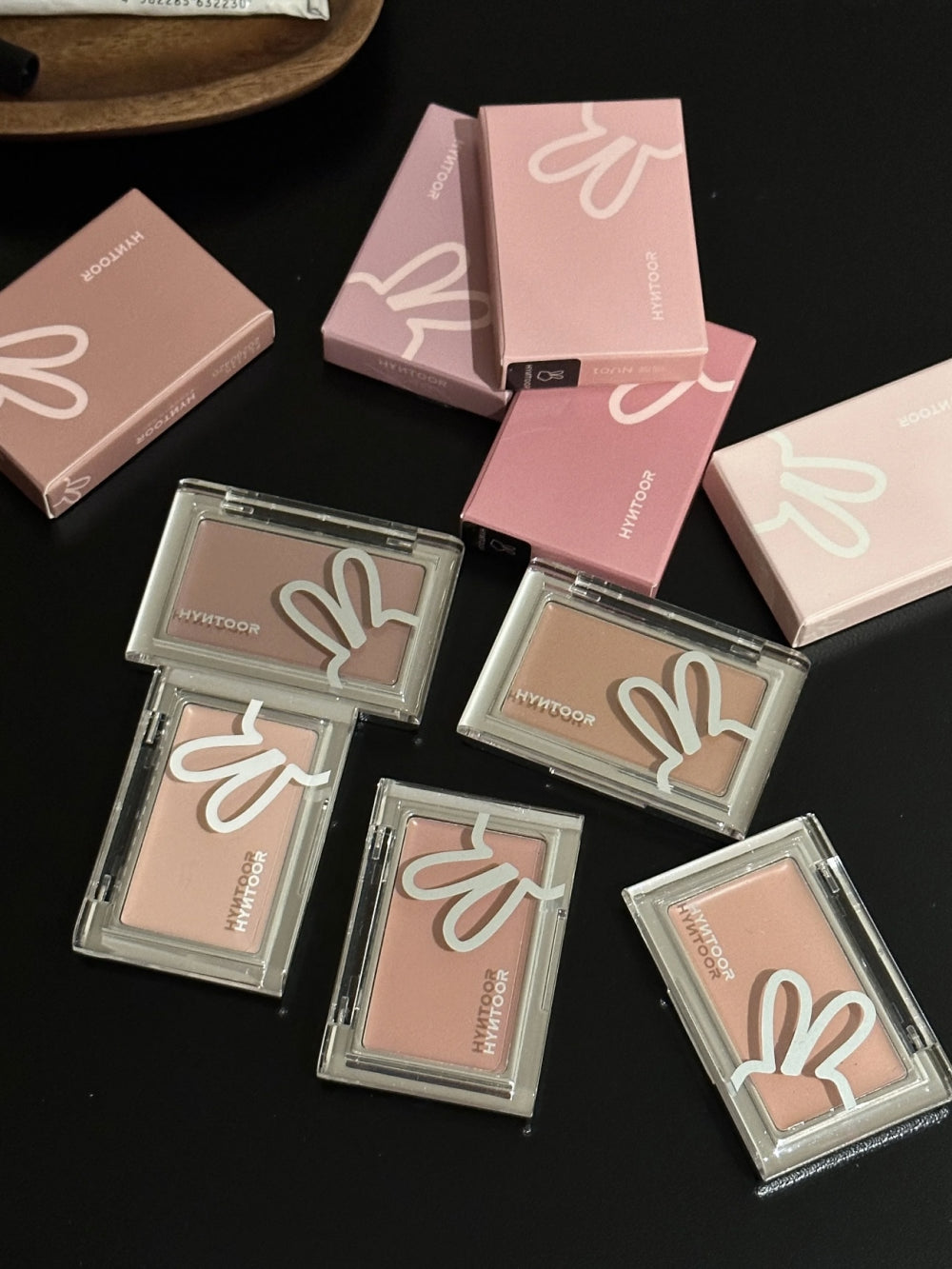 HYNTOOR Blush Cream 3g