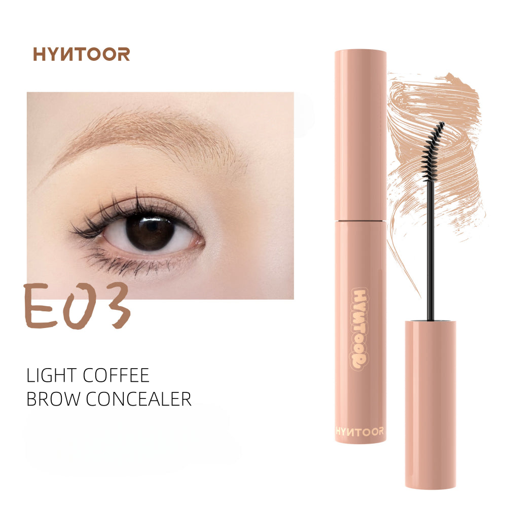 HYNTOOR Eyebrow Concealer Brow Dying 3.5g