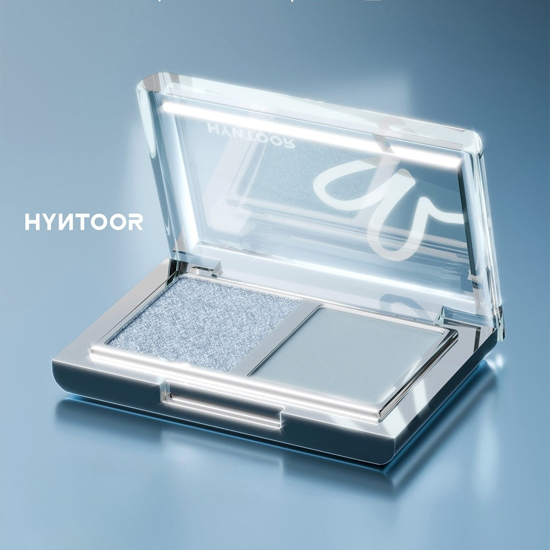 HYNTOOR Eyeshadow Duo 3g