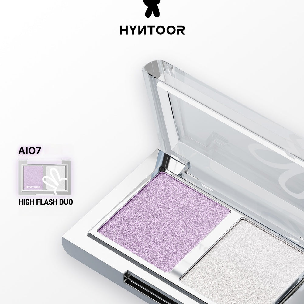 HYNTOOR Eyeshadow Duo 3g
