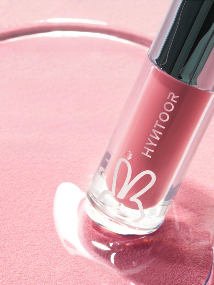 HYNTOOR Future Planet Lip Gloss 2g