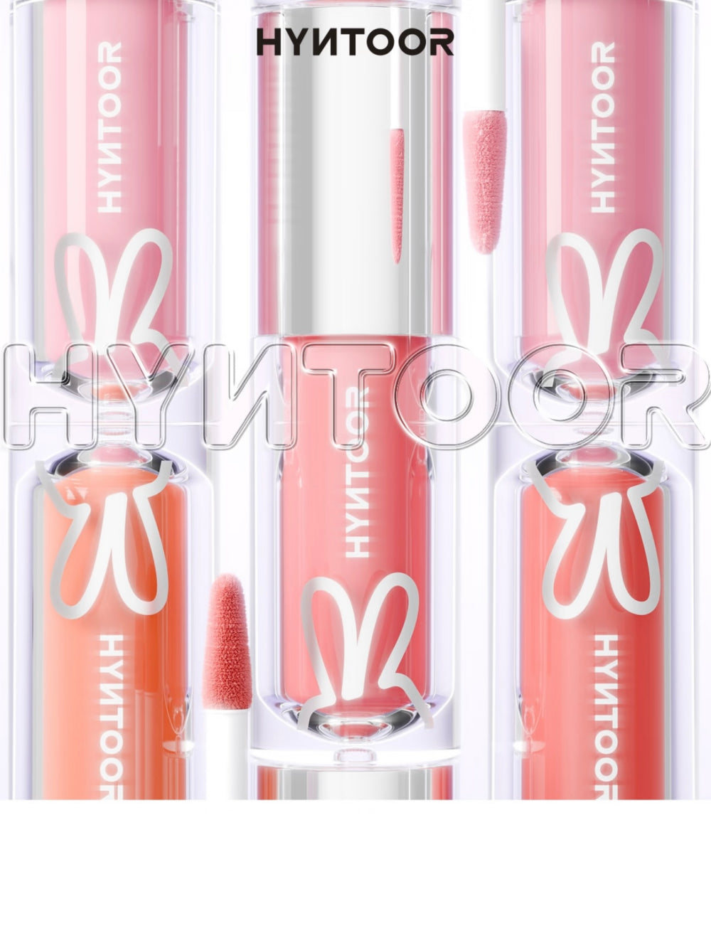 HYNTOOR Fantasy Planet Lip Gloss 2.2g