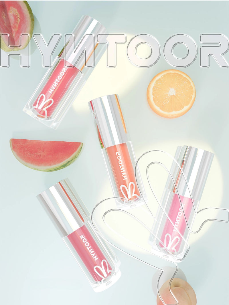 HYNTOOR Fantasy Planet Lip Gloss 2.2g