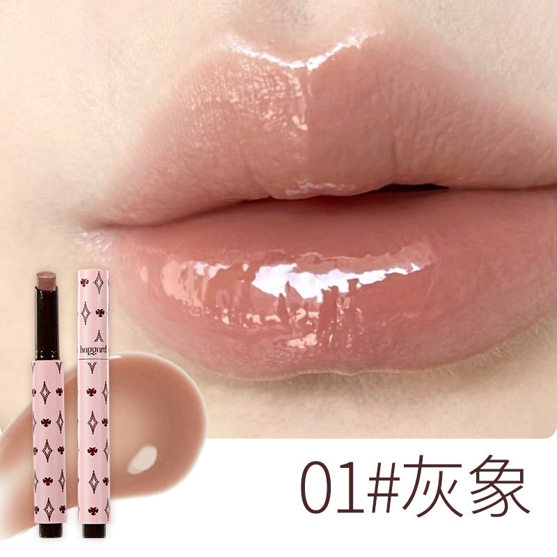 Haggard EMO Monster Glossy Lipstick 1.9g
