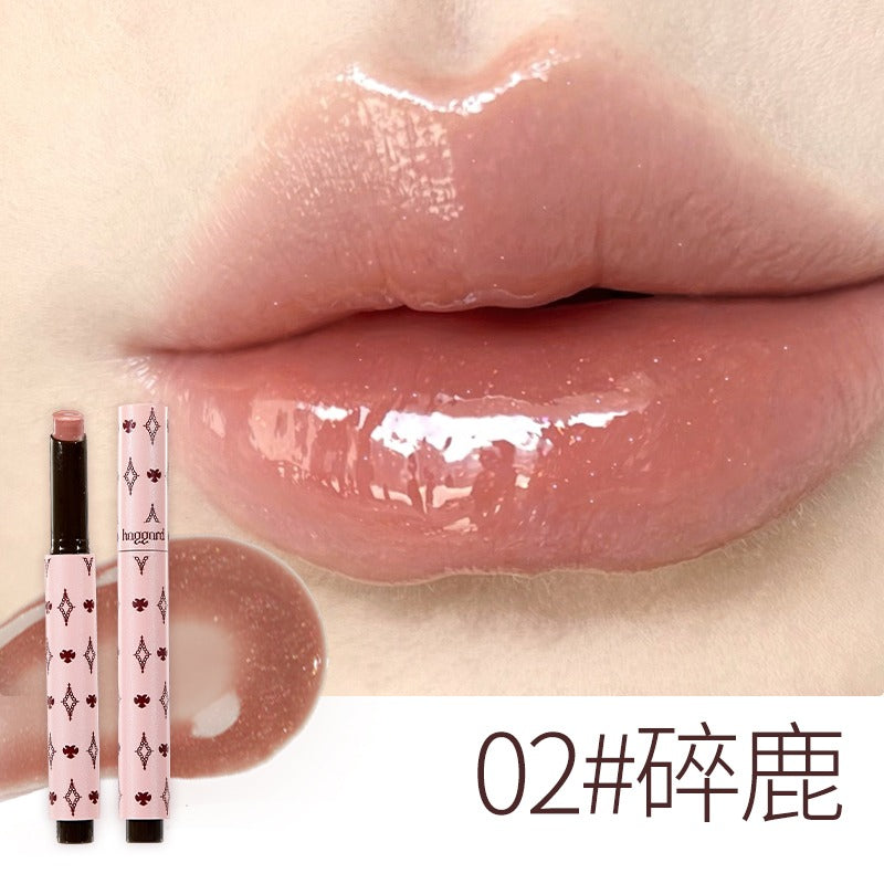 Haggard EMO Monster Glossy Lipstick 1.9g