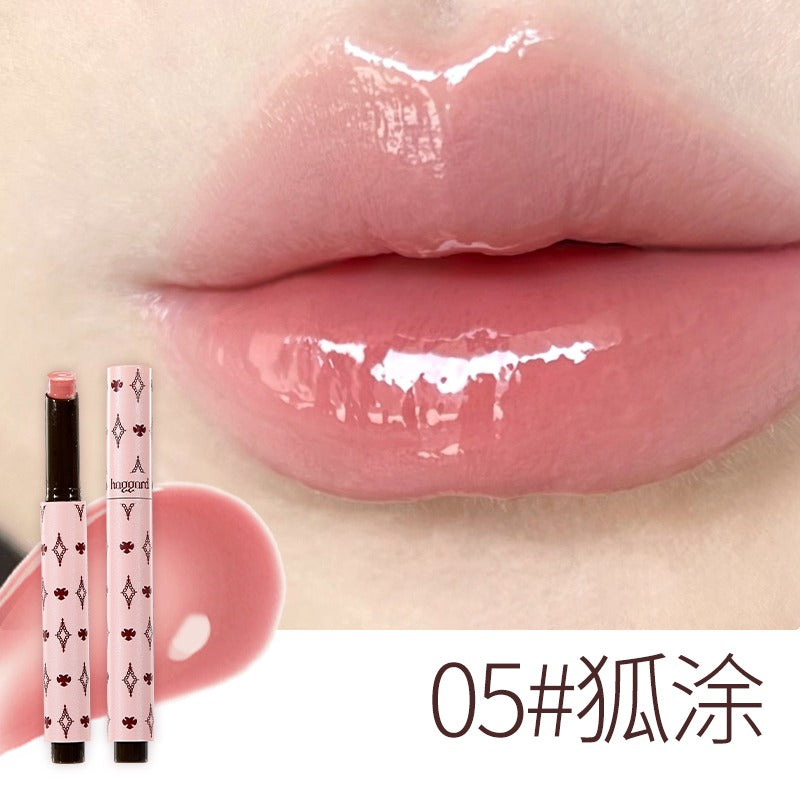 Haggard EMO Monster Glossy Lipstick 1.9g