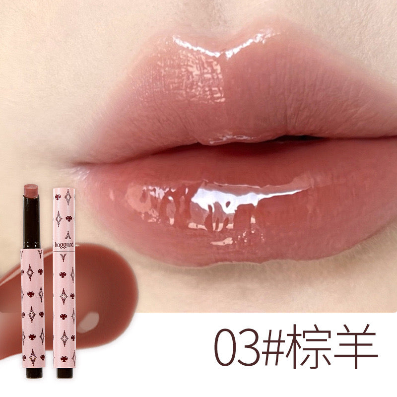 Haggard EMO Monster Glossy Lipstick 1.9g