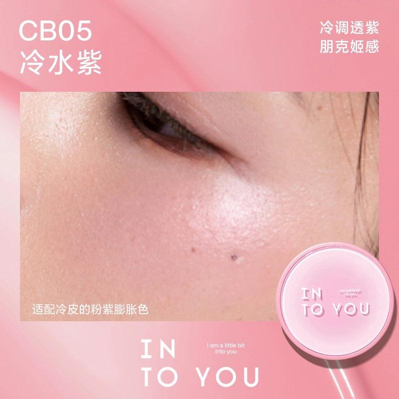Air Cushion Blush 3.2g