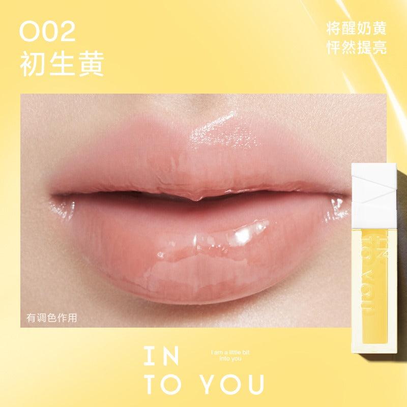 Lip Oil 3.8g