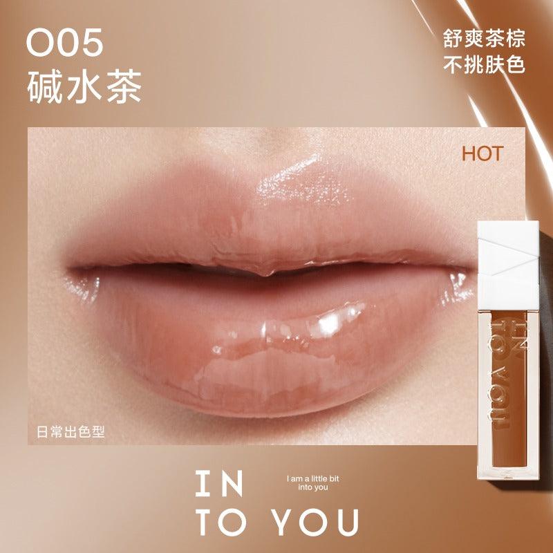 Lip Oil 3.8g